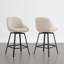 Tabouret de comptoir pivotant-1964962573