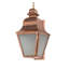 11.5" Wide Revere Wall Sconce