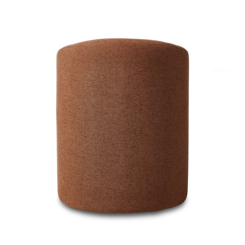 Keeshan Dining Chair-Bartin Rust, Dover Crescent