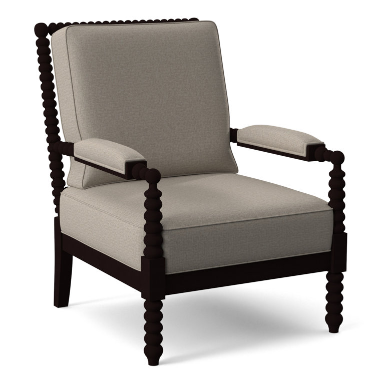 Lind Island 29" Wide Lounge Chair
