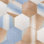 Zahara Hex 9" x 10 Porcelain Wall & Floor Tile