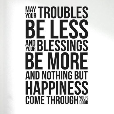 Wall Decal
