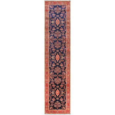 Oriental Area Rug