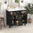 36'' Single Bathroom Vanity with Top-100752581