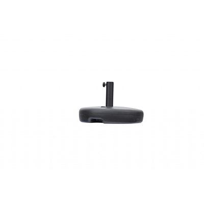 Brunson 6 Lb. Steel Free Standing Umbrella Base