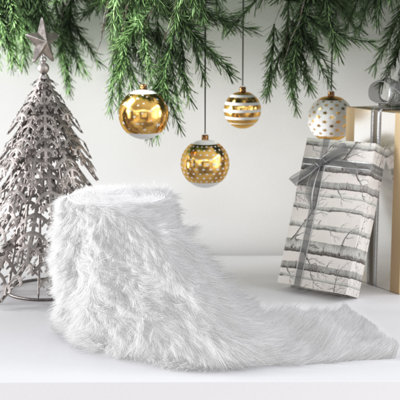 Branchville 78'' Novelty Garland Garland