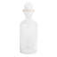 Celebration Decanter-Clear W/Gold Dots