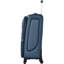 Ensemble de 3 valises extensibles Softside Valise-132055365