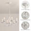 Pelchat 6 - Light Candle Style Chandelier-1892498062