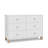 California 6 Drawer Dresser-98240134