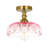 Junathean Flush Mount Ceiling Light-1580789001