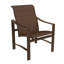 Kenzo Outdoor Dining Armchair-18385025-18385038