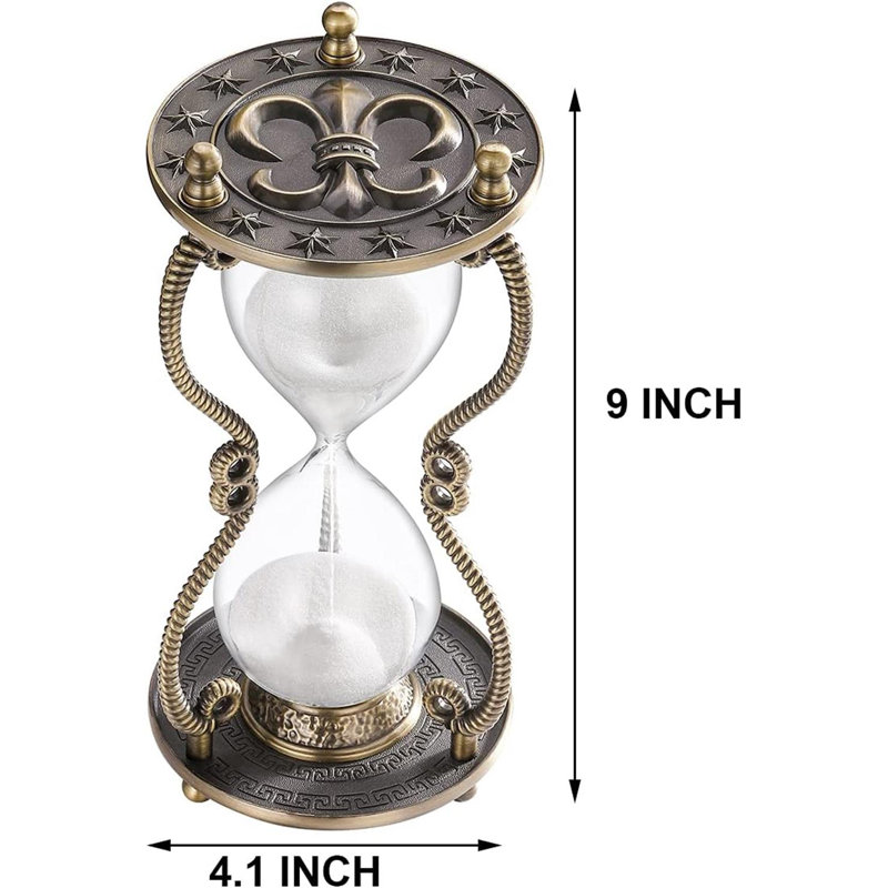 Hourglass Timer Sand Clock