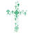 Religious & Spiritual Non-Wall Damaging Wall Decal-17994911-17994929