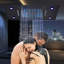Robinet de douche thermostatique