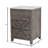 Phil 24'' Single Bathroom Vanity with Ceramic Top