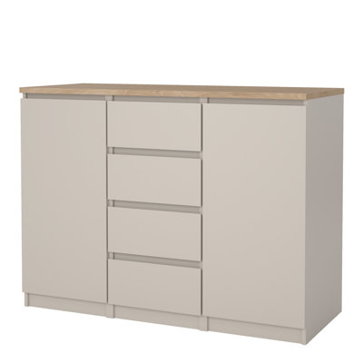 Bertraut 120.8cm Sideboard