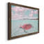 Sun Suning - Ensemble de 2 photos sur toile tendues-185866919-185866914