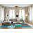 Geometric Indoor Rug-168671199