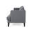 Upholstered 86'' Sofa-120134957