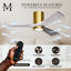 Irene LED Ceiling Fan-99192958-98976998-24425154