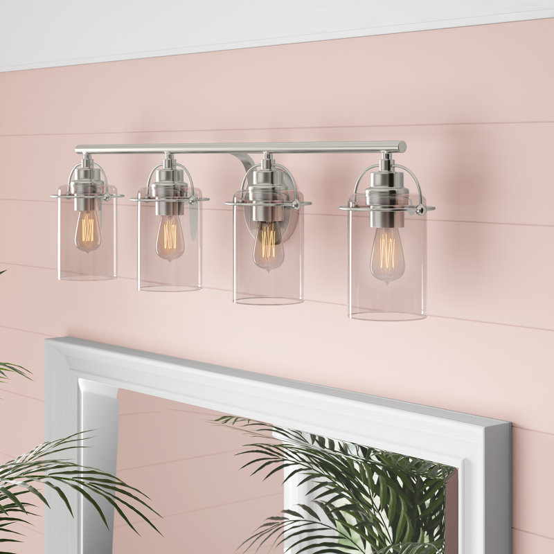 Pina Dimmable Vanity Light