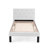 Jauquan Awaiz Tufted Headboard Panel Bed-942696501-1061271620