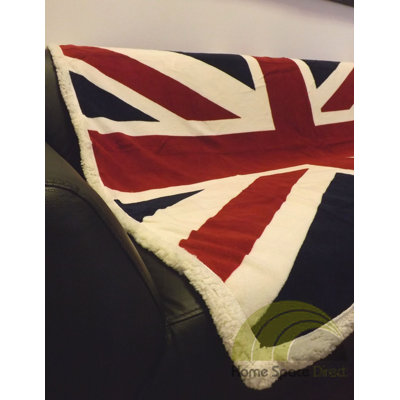 Eniee Throw Blanket