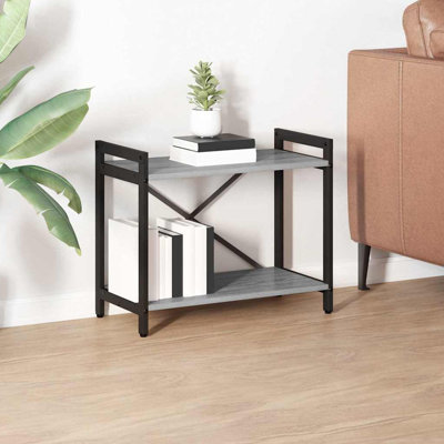 Steel Bookcase