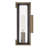 Hinkley Bergen Small Wall Mount Lantern-117666332
