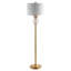 Lampe sur pied 59 po Eggen