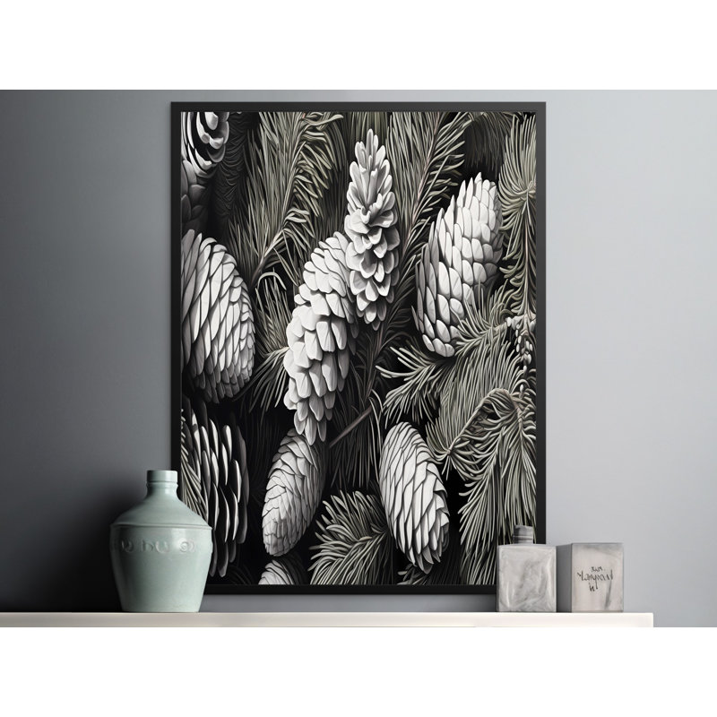 Wilke No Frame Print, 5x7