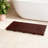 Latitude Run® Teak Shower Mat