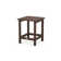 Studio 18 Square Side Table