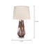 Elevated Coastal Table Lamp