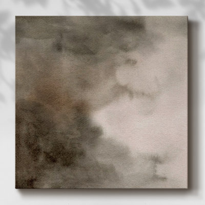 Toile tendue Waft II-Gallery