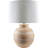 Eaghan Resin Table Lamp-1790274289
