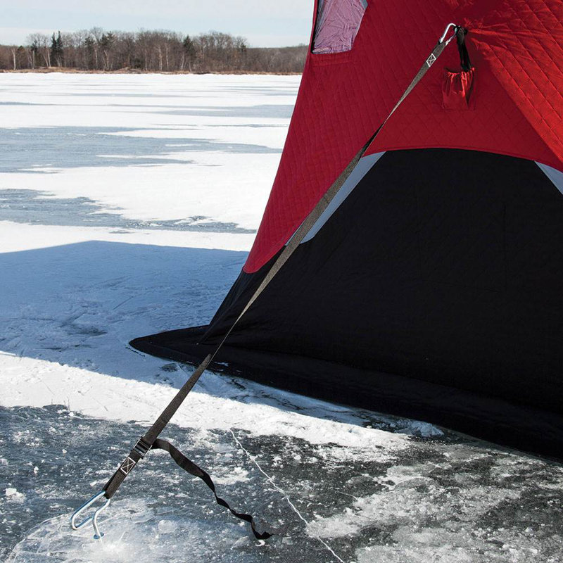 9 Person Tent