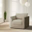 1 place Brumfield Model 15, taupe Venga-340550763