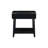 Keiandre Solid Wood End Table-850075855
