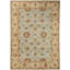 Wool Oriental Area Rug
