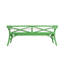 Wicker Bench-833584561