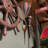 Medieval Torch Wall Decor Statue