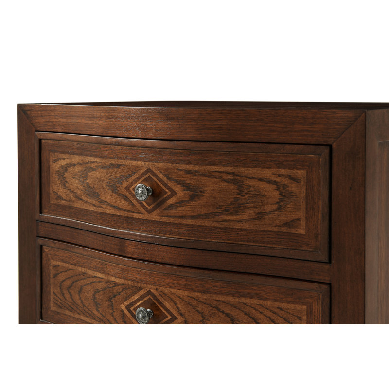Tavel 3 - Drawer Nightstand