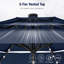 3m Market Parasol-2076422511