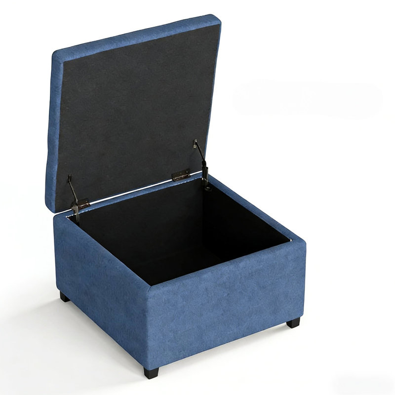 Entryway Bench,Round Storage Ottoman Bench,Sofa Bench