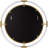 Ingimar Concave Wall Mirror-1752008537