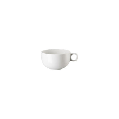 Moon Porcelain Teacup