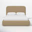Upholstered Bed-35575258-35575249