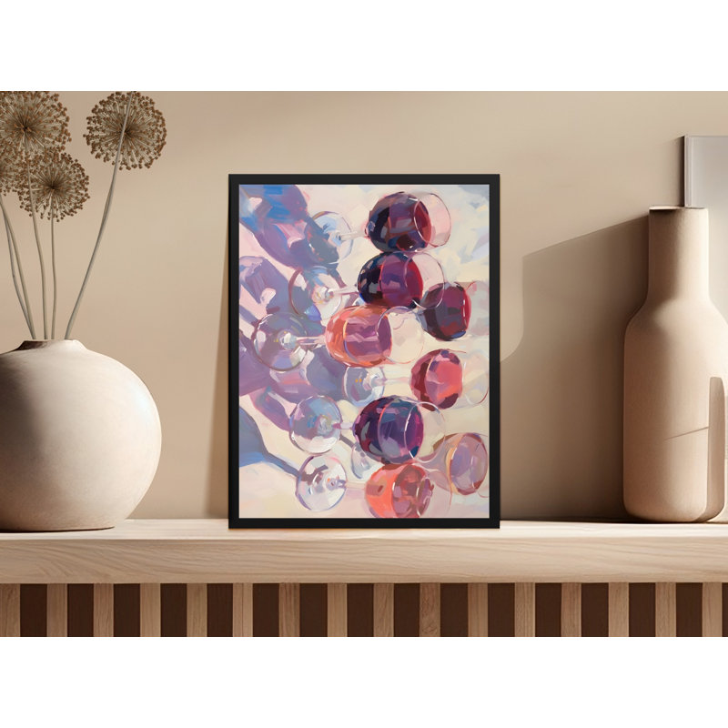 Meleri No Frame Print, 16x24